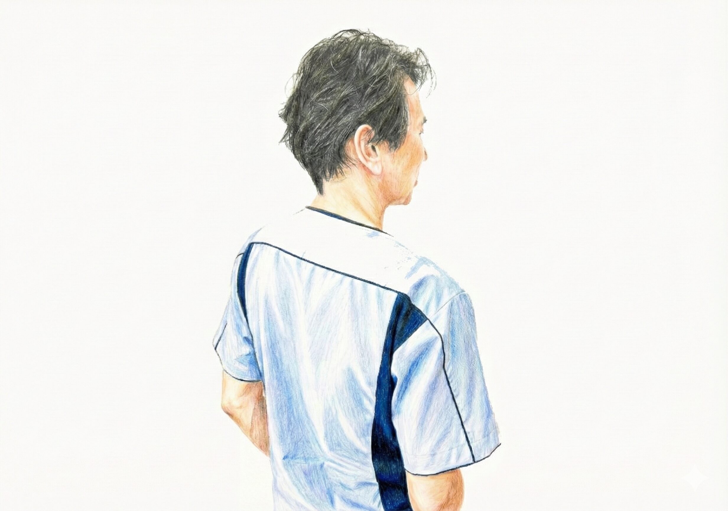 茶木 先生先生の写真