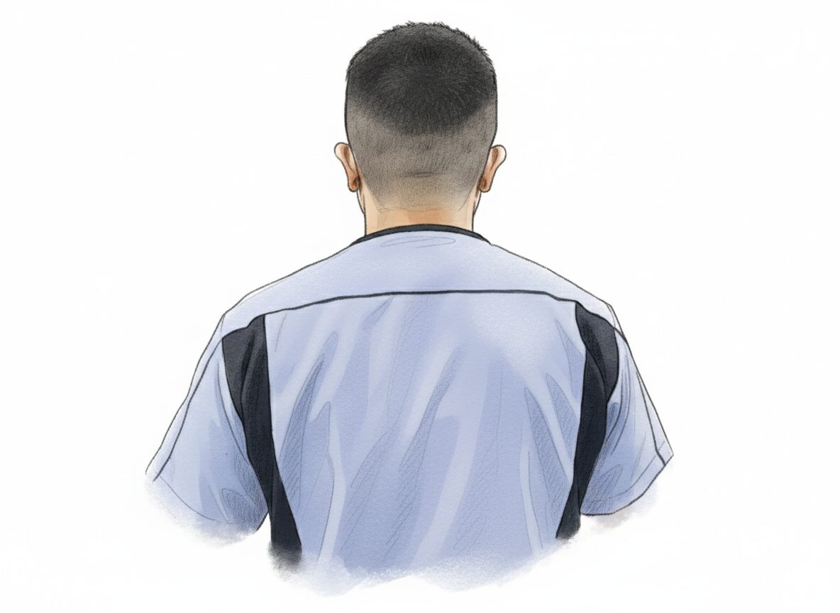 勝田 先生先生の写真