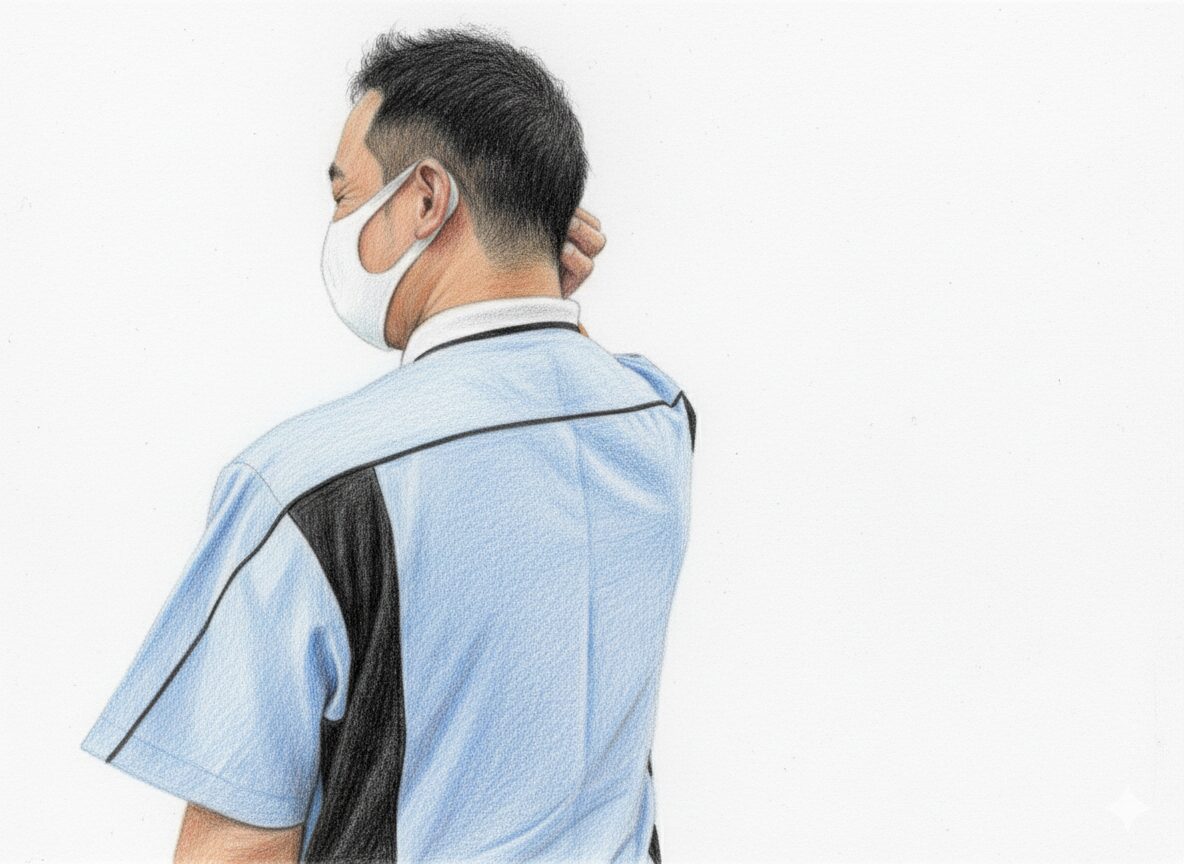 柳川 先生先生の写真