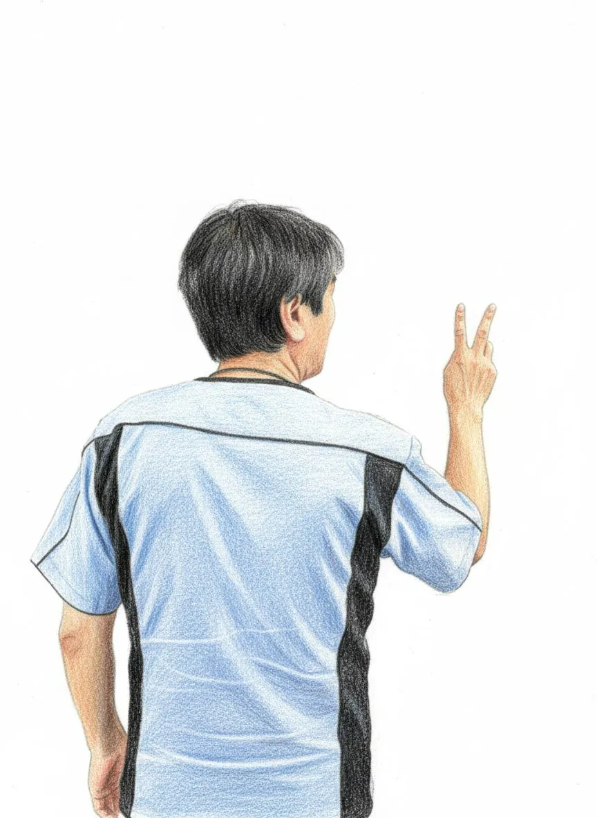 濱中 先生先生の写真
