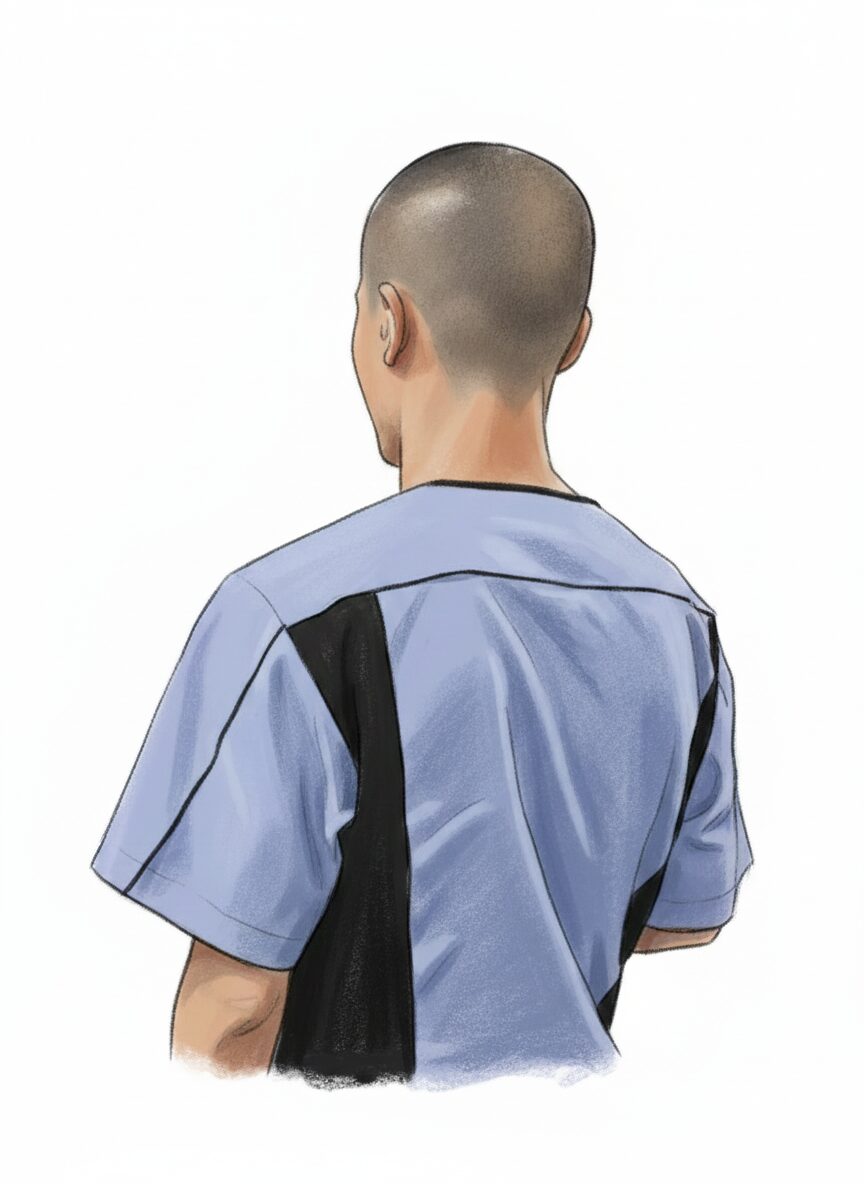 重光 先生先生の写真