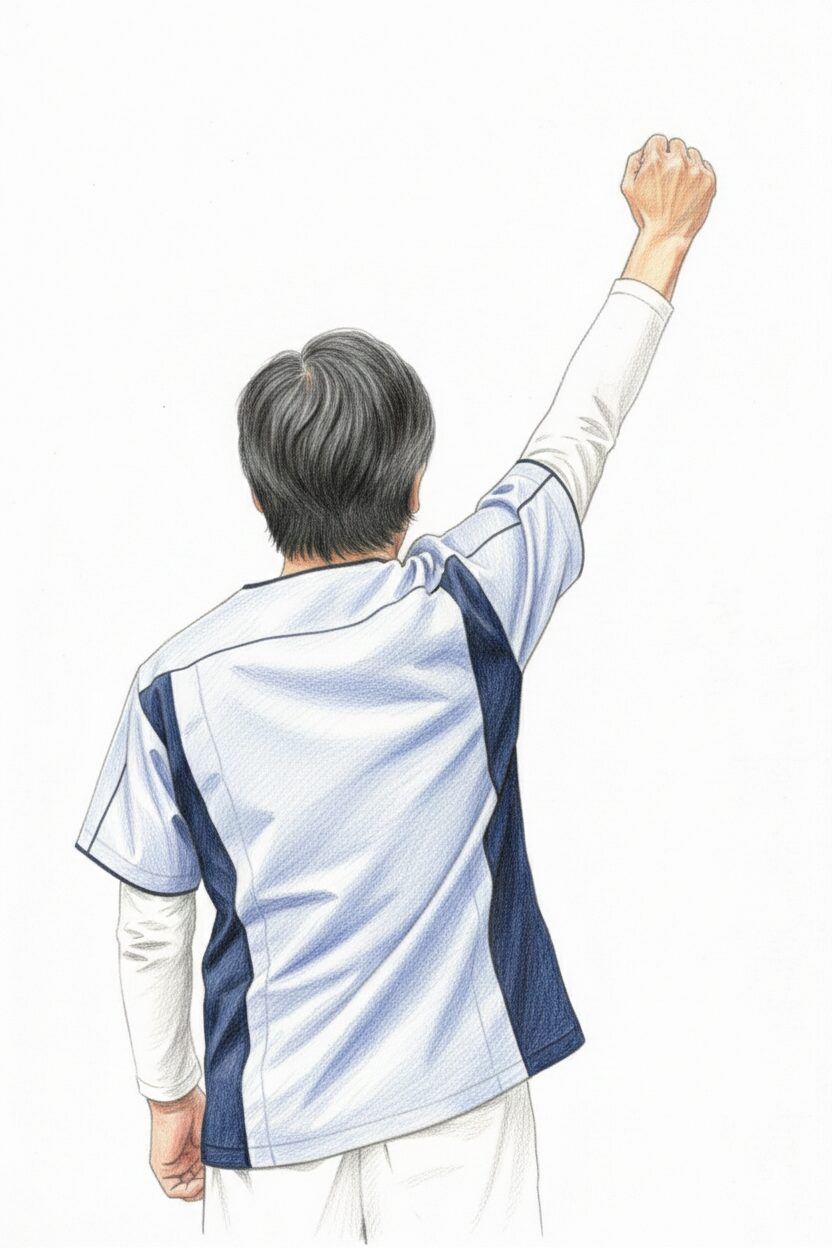 大澤 先生先生の写真