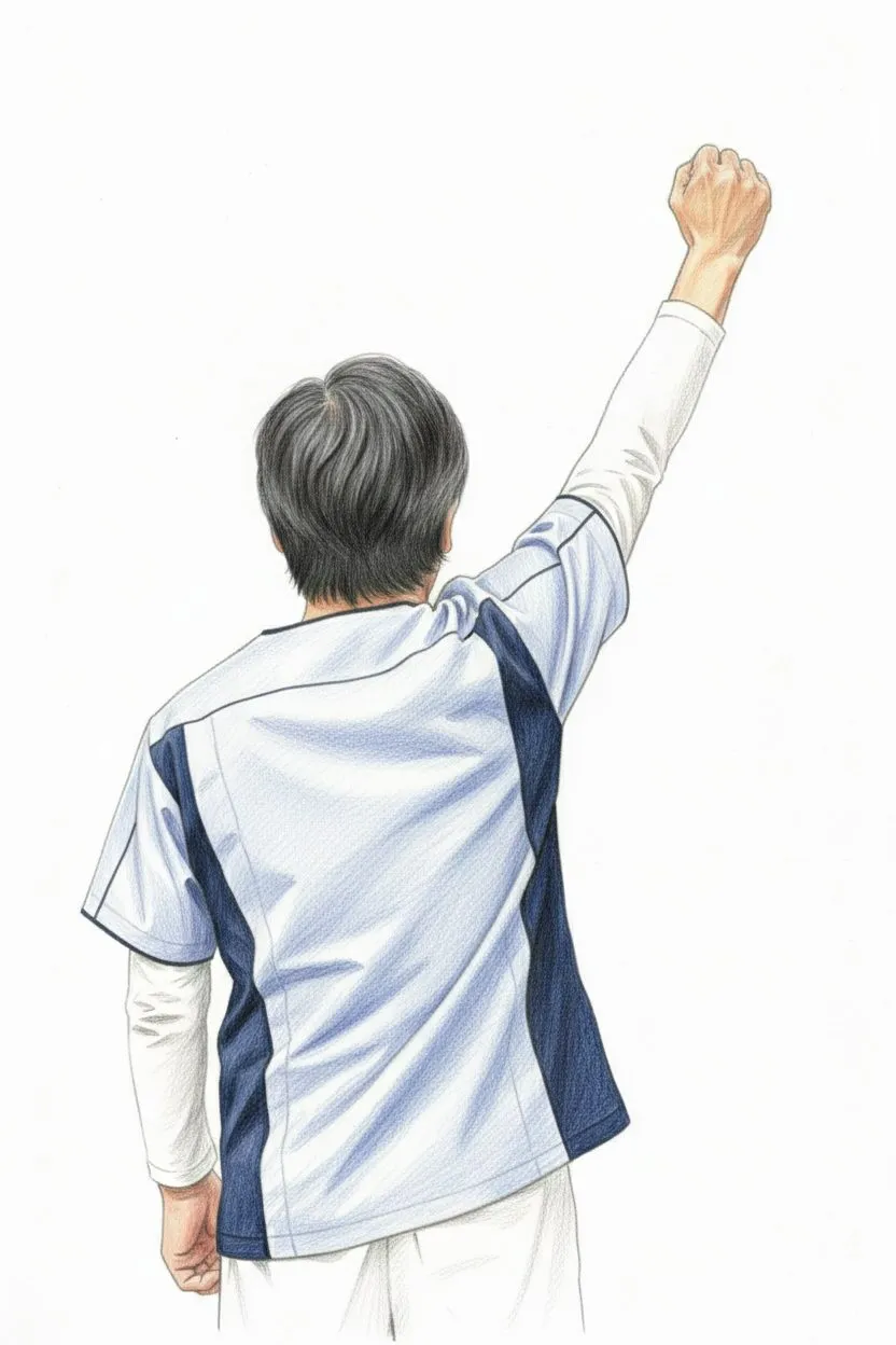大澤 先生先生の写真